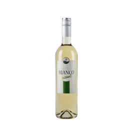 Wino Bianco Frizzante